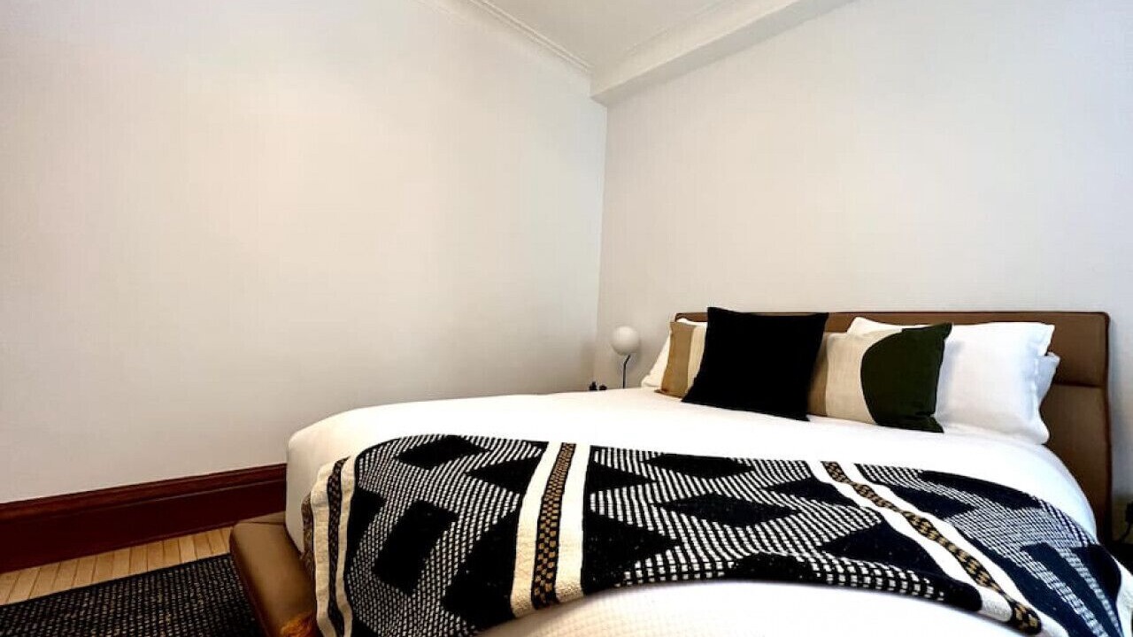 Photo of Bedroom in Montcalm