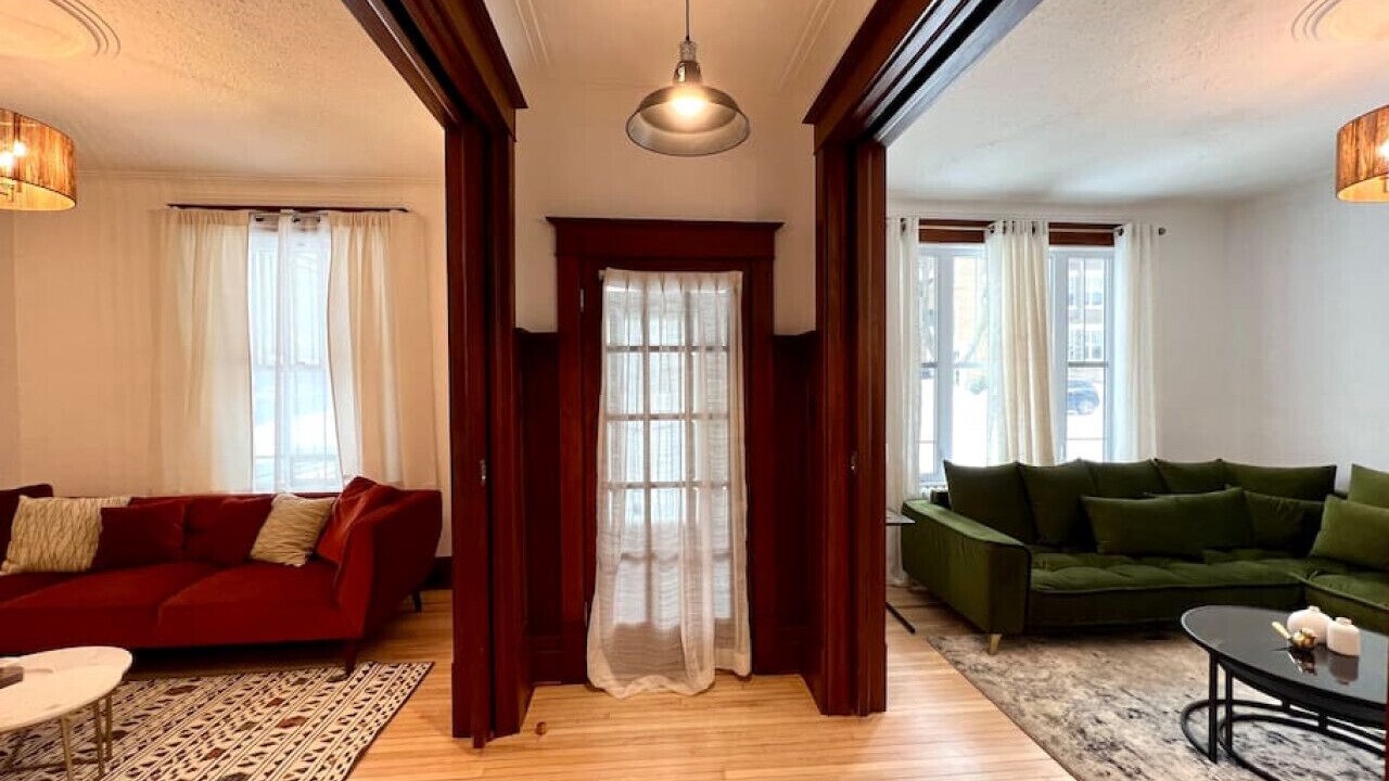Photo of Livingroom in Montcalm