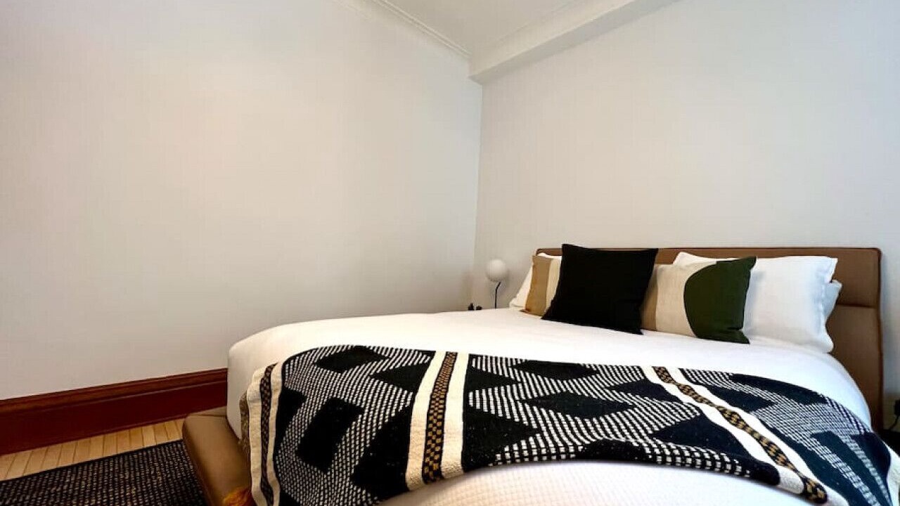 Photo of Bedroom in Montcalm