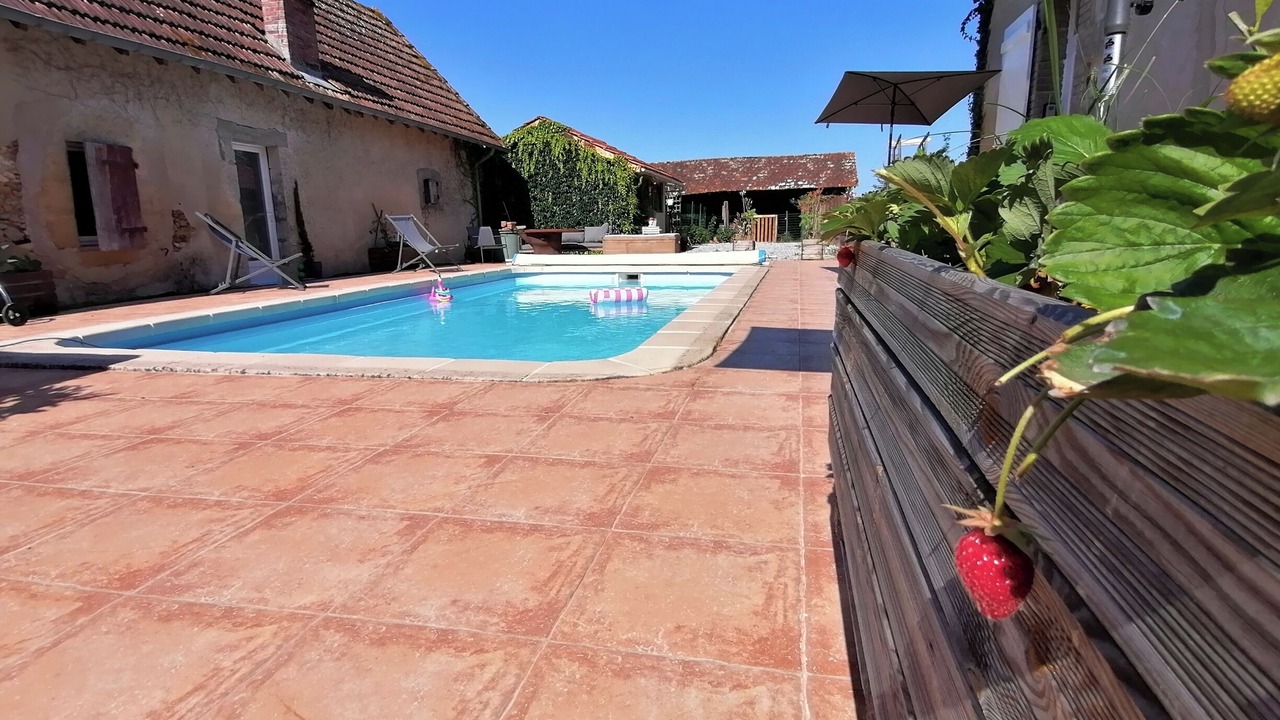 Photo of Outdoor in Cachen