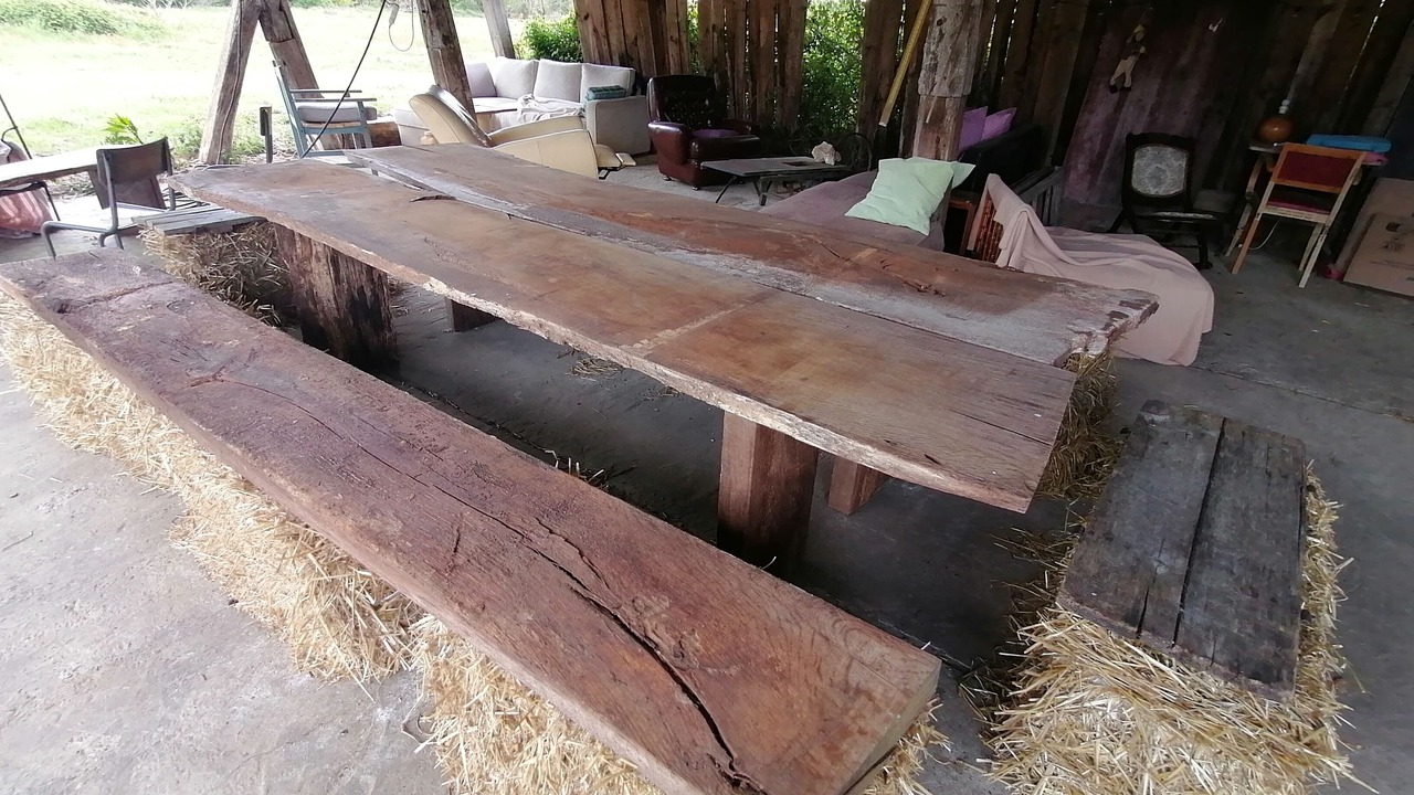 Photo of Outdoor in Cachen