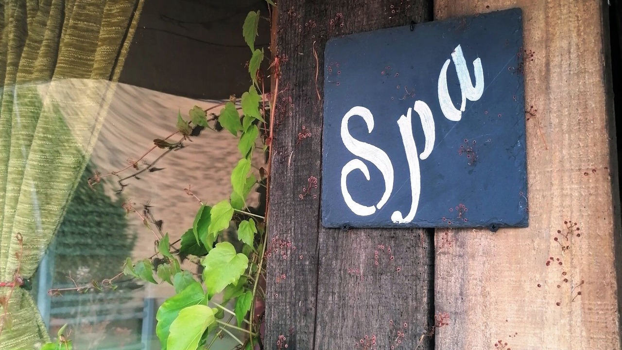 Photo of Outdoor in Cachen