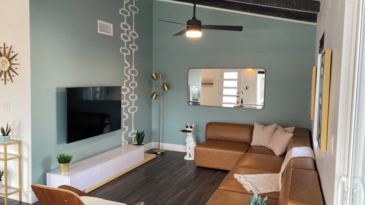 Photo of Livingroom in Las Vegas