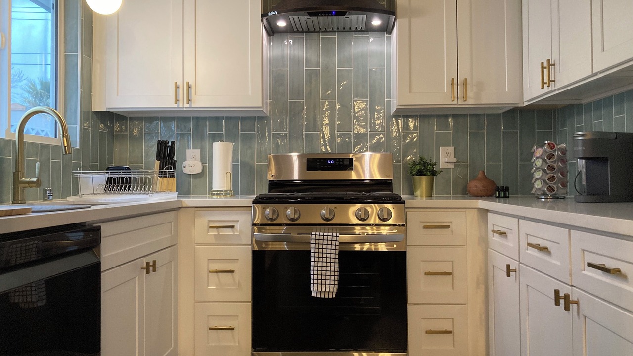 Photo of Kitchen in Las Vegas