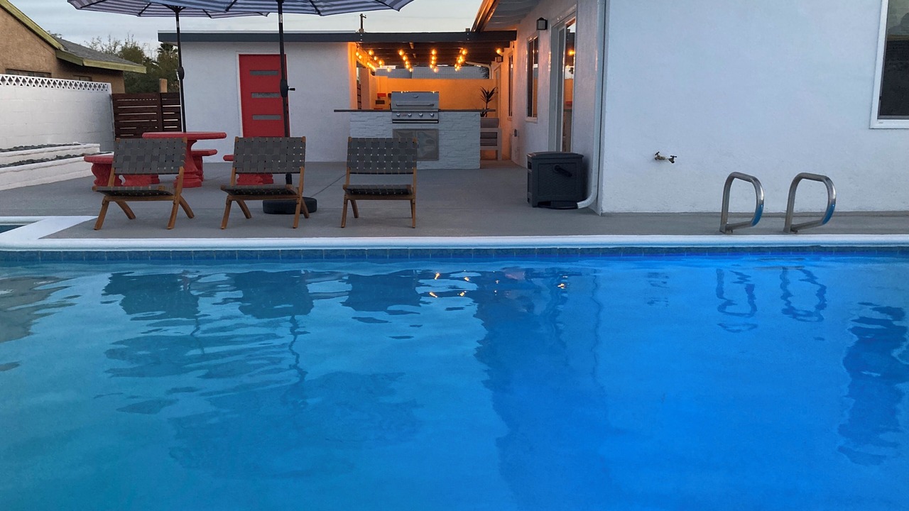 Photo of Outdoor in Las Vegas