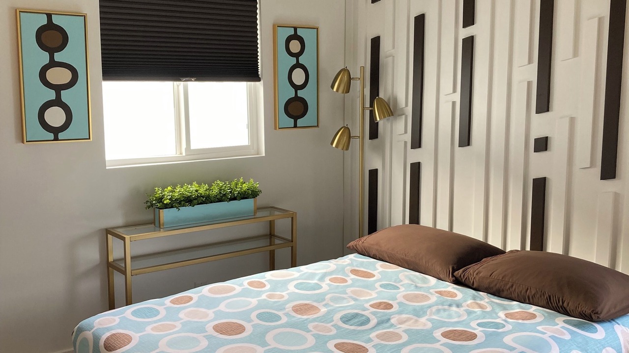 Photo of Bedroom in Las Vegas