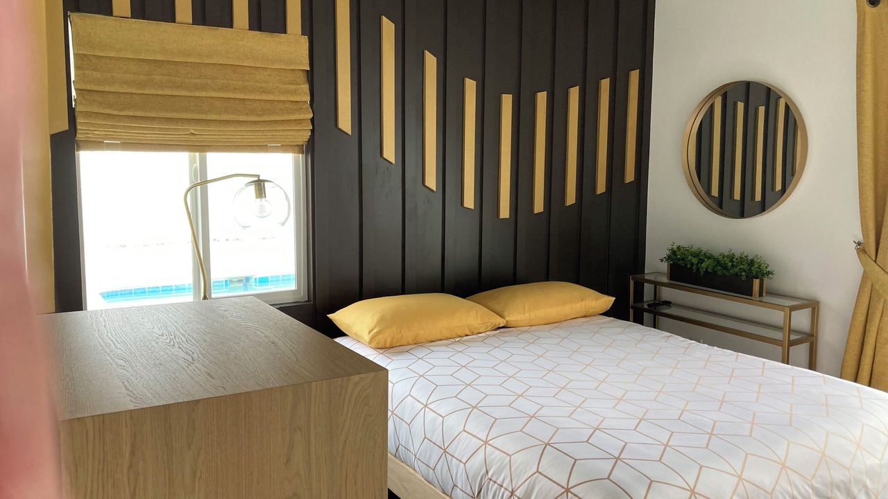 Photo of Bedroom in Las Vegas