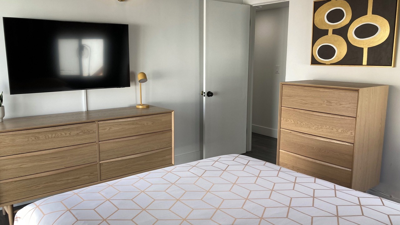 Photo of Bedroom in Las Vegas