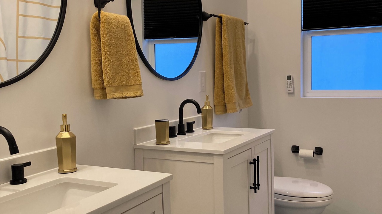 Photo of Bathroom in Las Vegas
