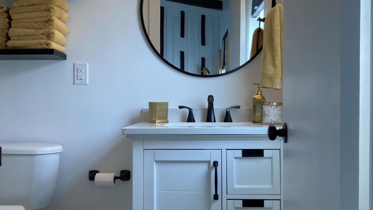 Photo of Bathroom in Las Vegas