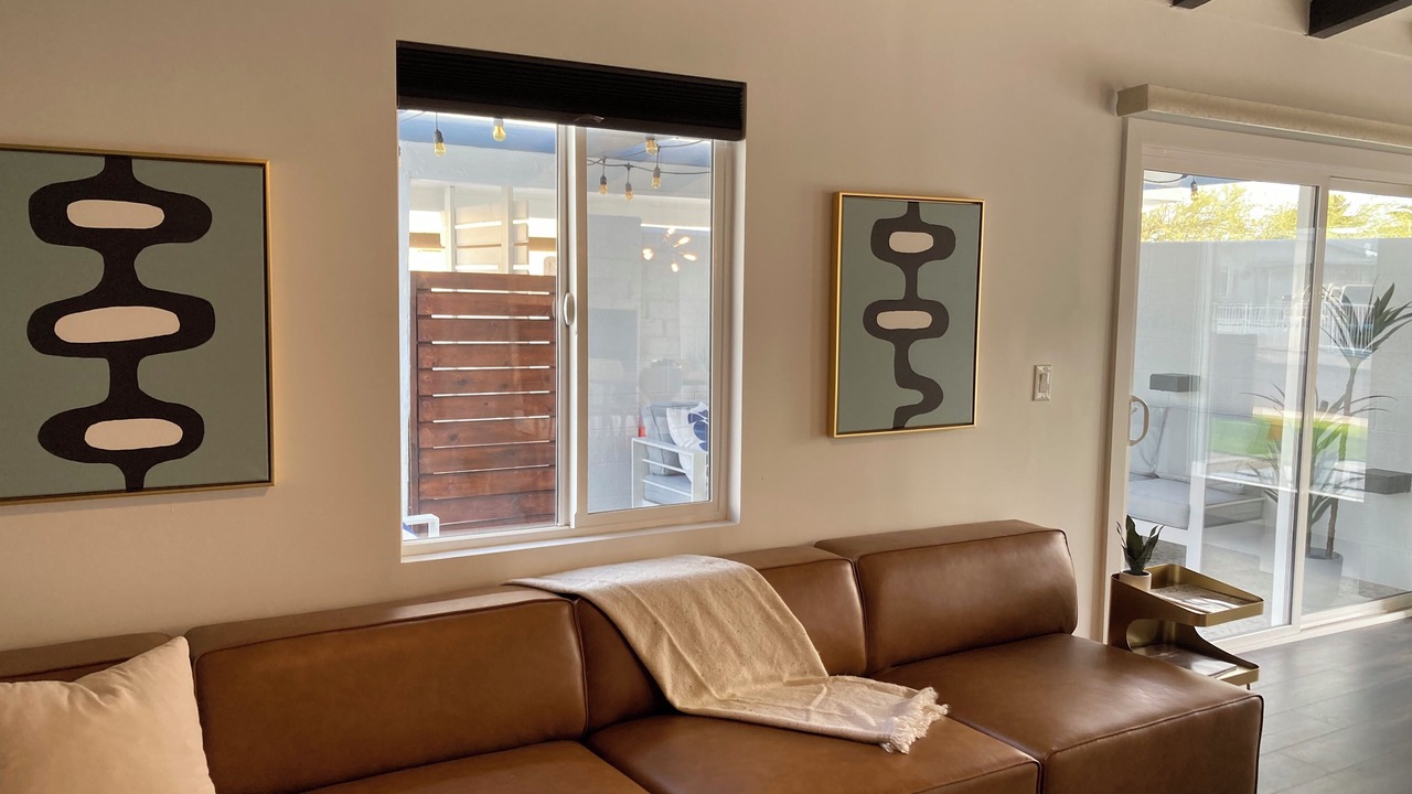 Photo of Livingroom in Las Vegas
