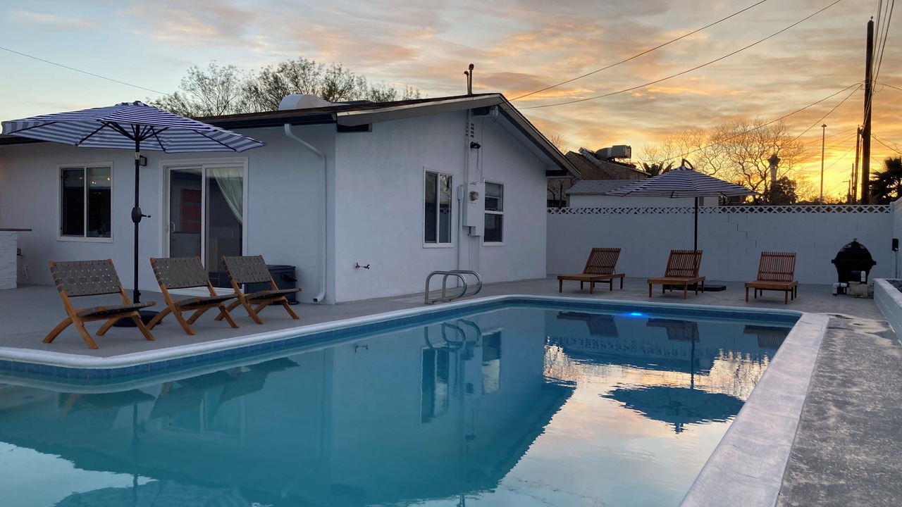 Photo of Outdoor in Las Vegas
