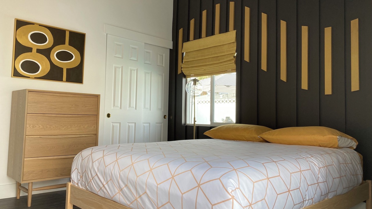 Photo of Bedroom in Las Vegas