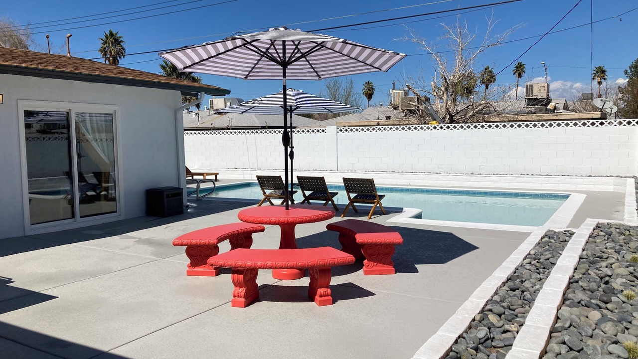 Photo of Outdoor in Las Vegas