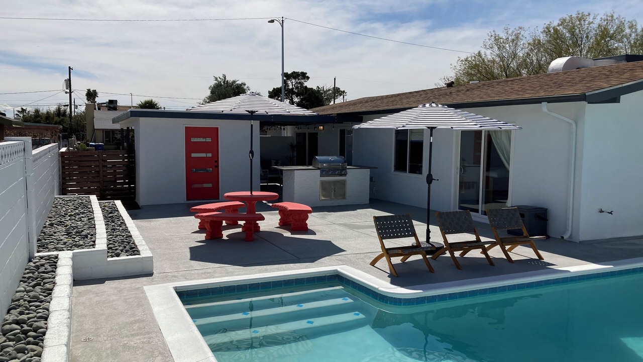 Photo of Outdoor in Las Vegas