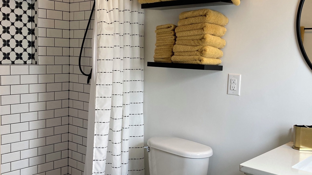 Photo of Bathroom in Las Vegas