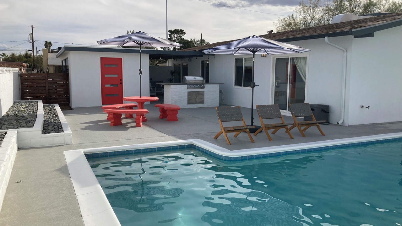Photo of Outdoor in Las Vegas