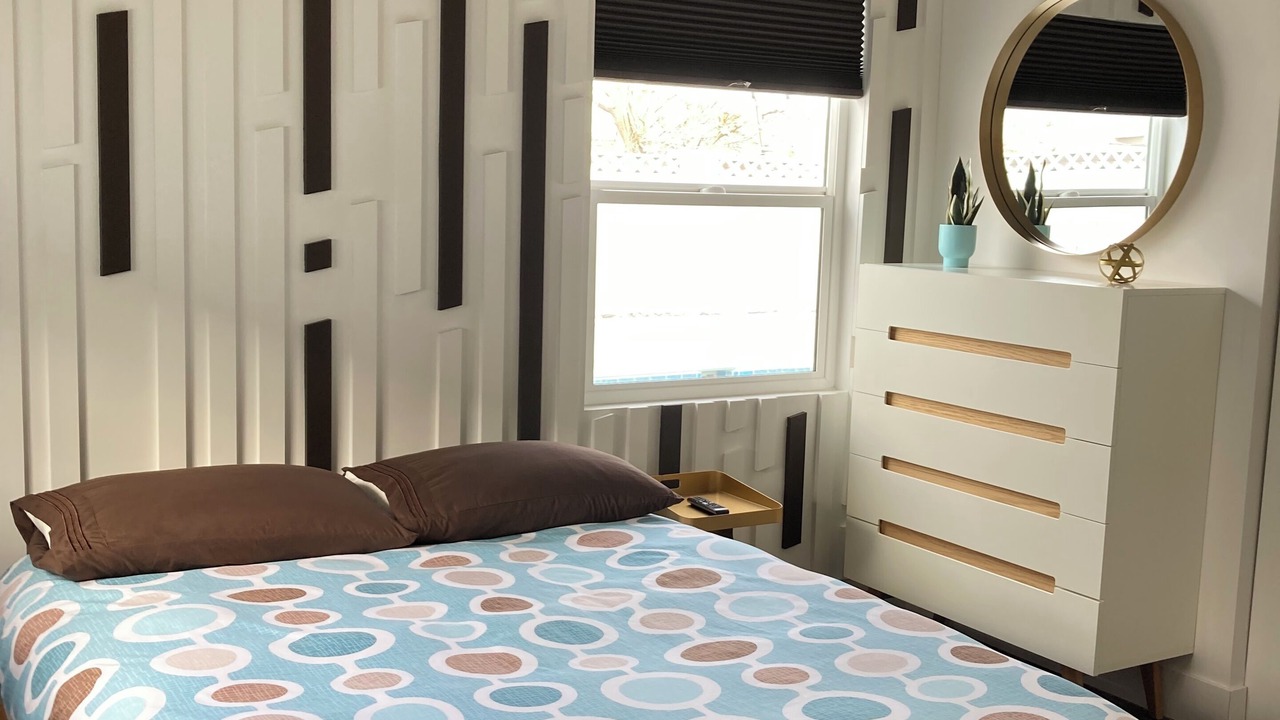 Photo of Bedroom in Las Vegas