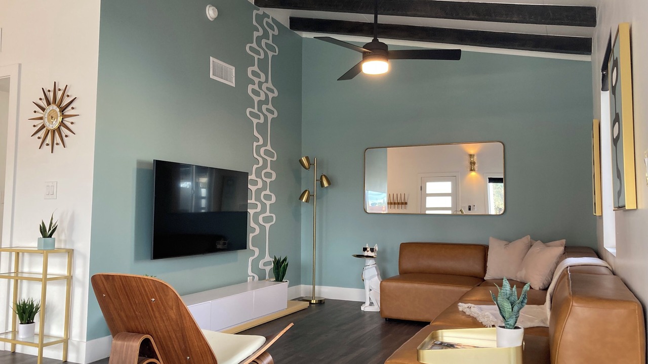 Photo of Livingroom in Las Vegas