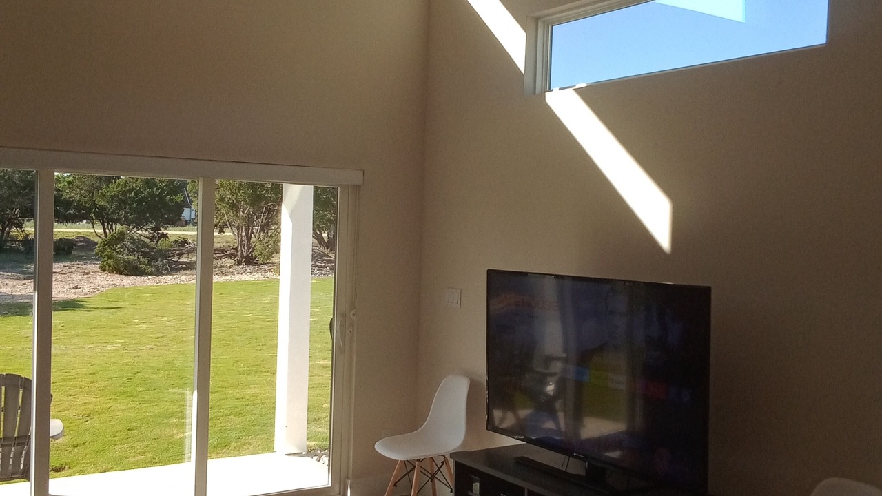 Photo of Livingroom in Leander