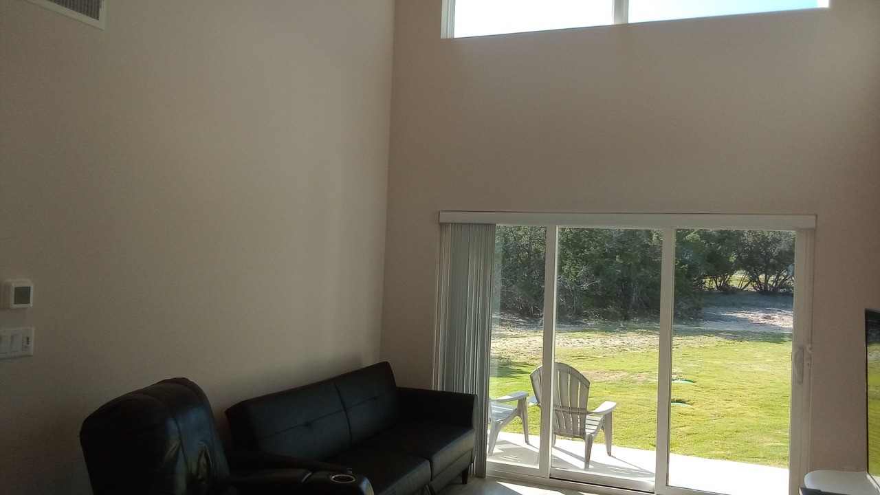 Photo of Livingroom in Leander
