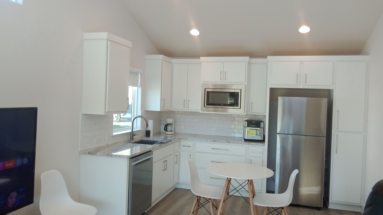 Photo of Kitchen in Leander