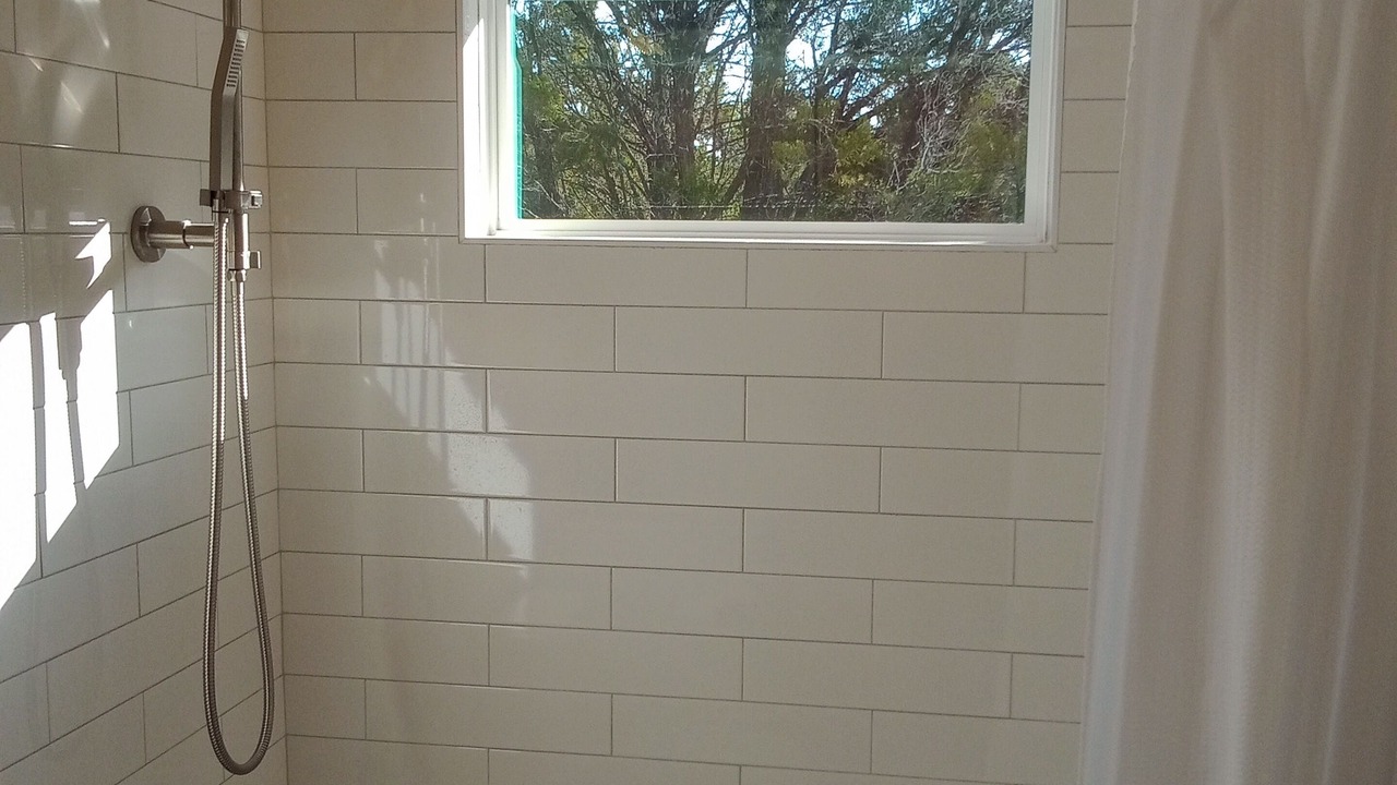 Photo of Bathroom in Leander