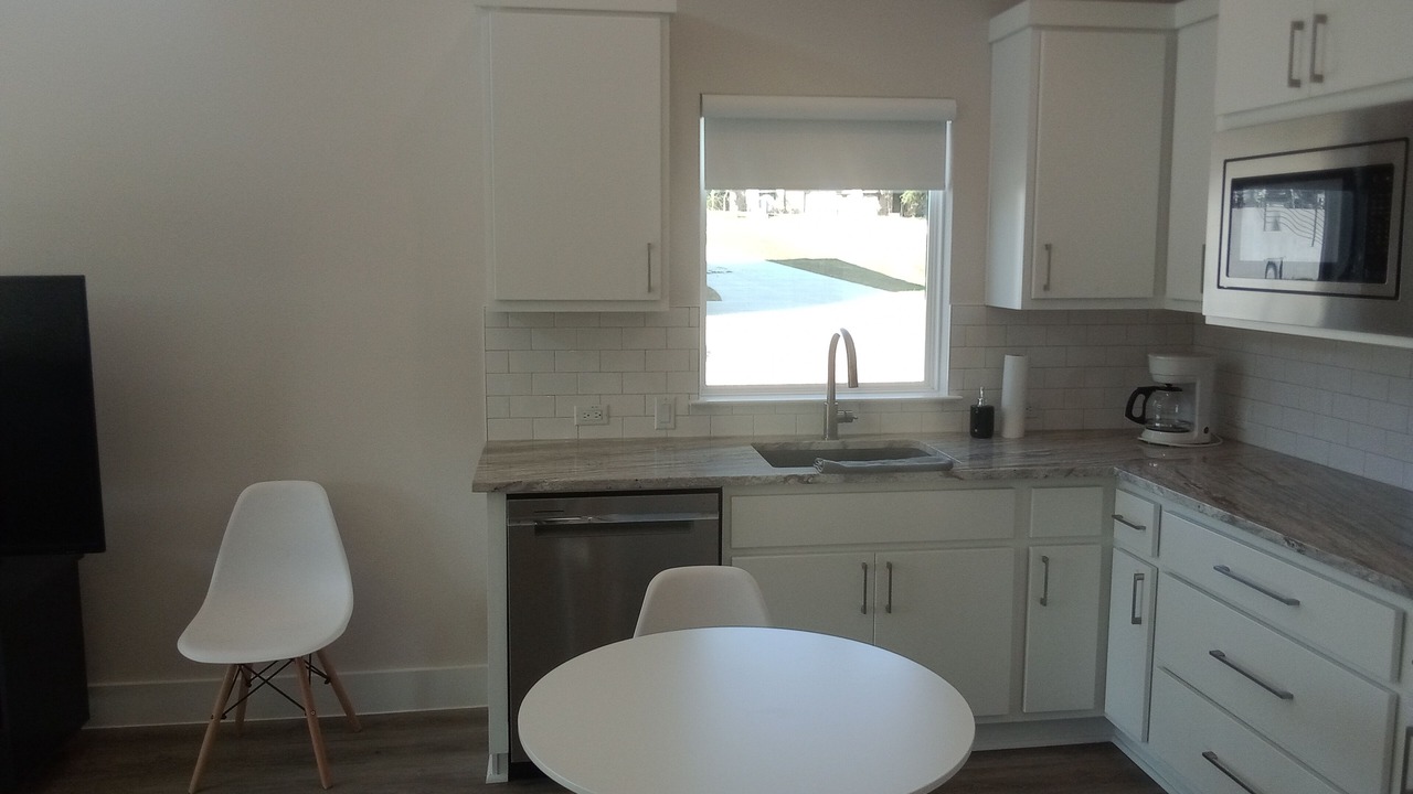 Photo of Kitchen in Leander