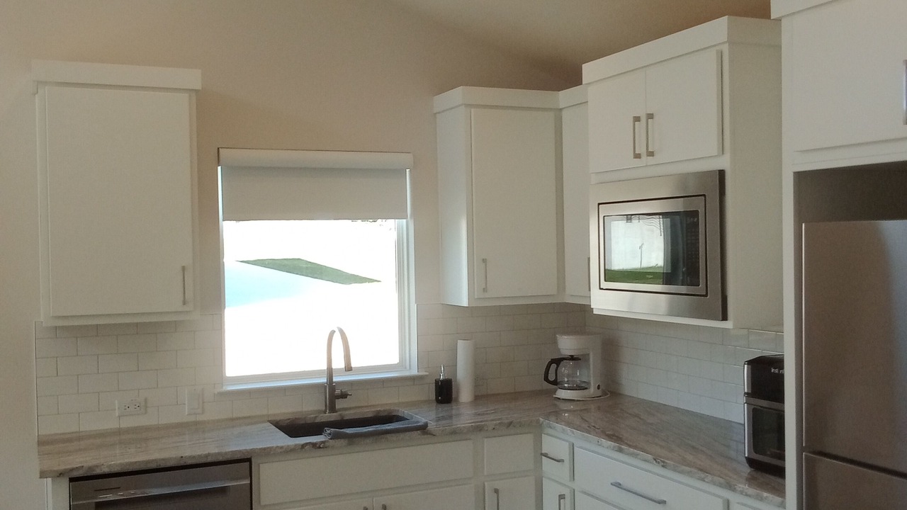 Photo of Kitchen in Leander