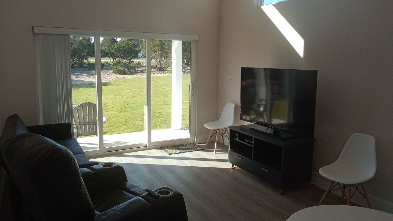 Photo of Livingroom in Leander