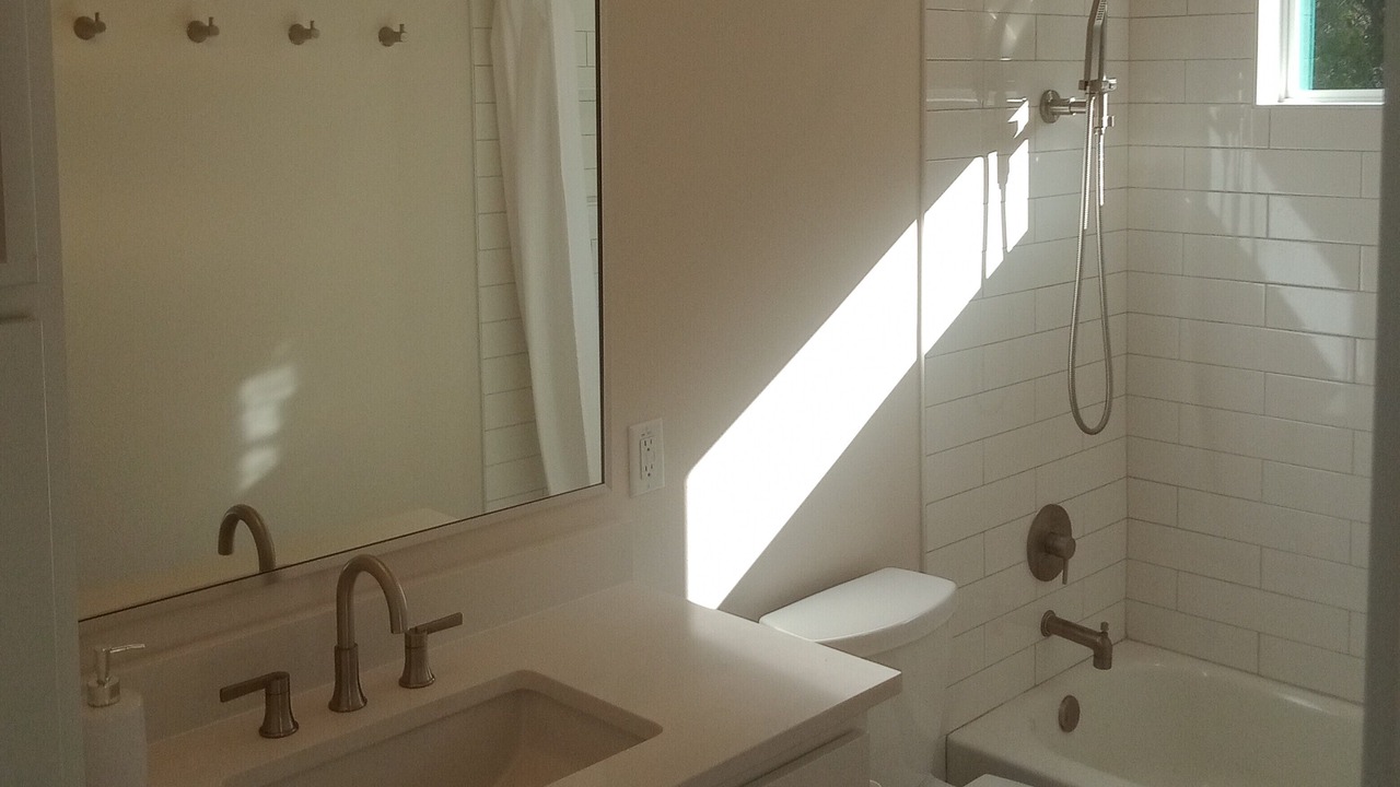 Photo of Bathroom in Leander