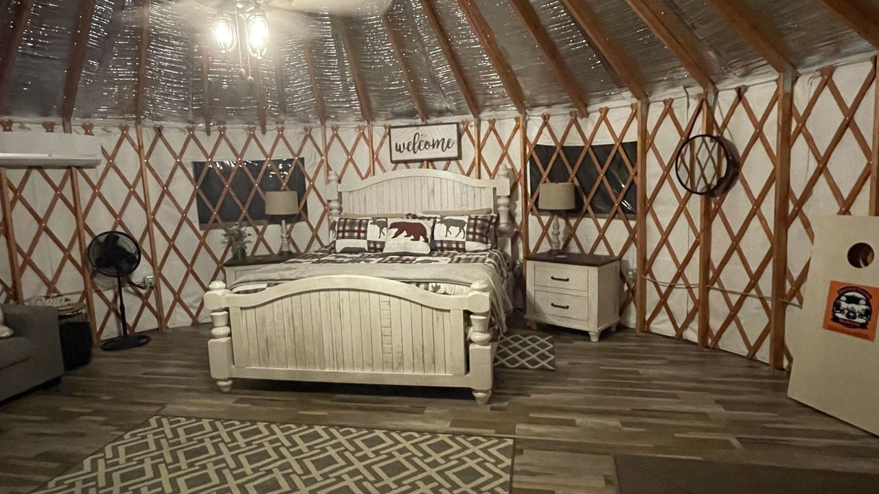 Photo of Bedroom in Boss