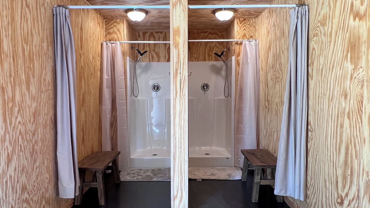 Photo of Bathroom in Boss