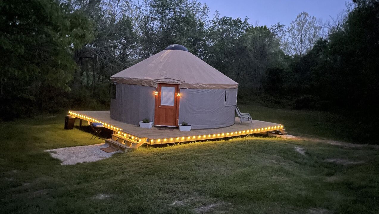 Photo of Outdoor in Boss