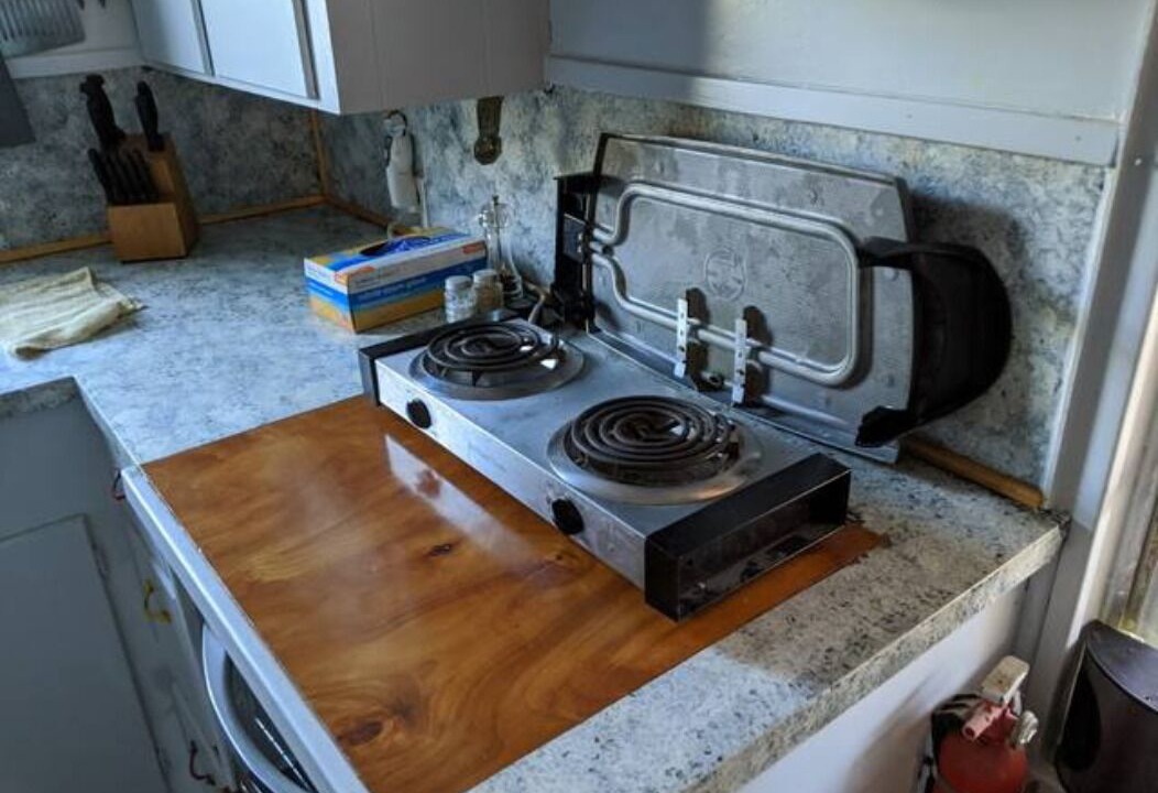 Photo of Kitchen in Votaw
