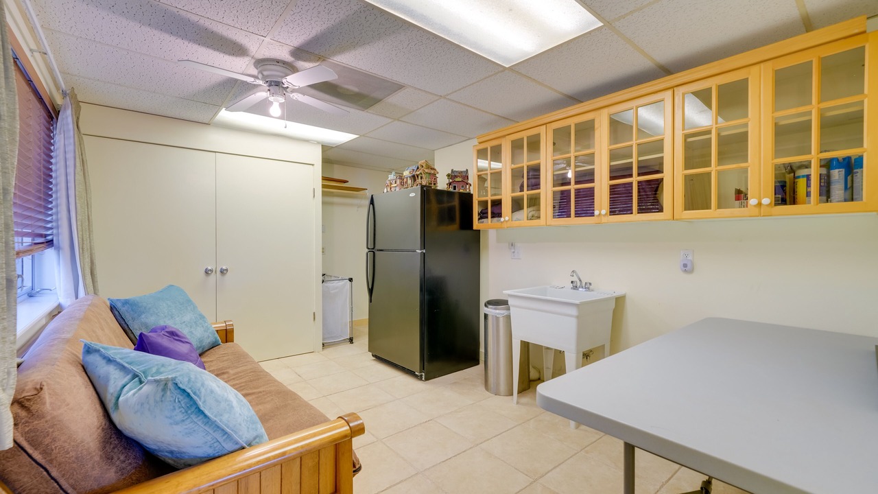 Photo of Livingroom in Eufaula