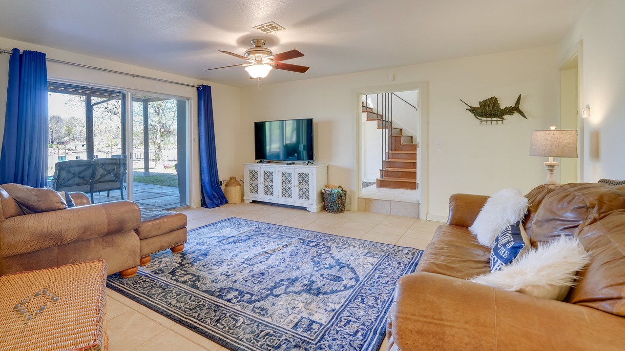 Photo of Bedroom in Eufaula
