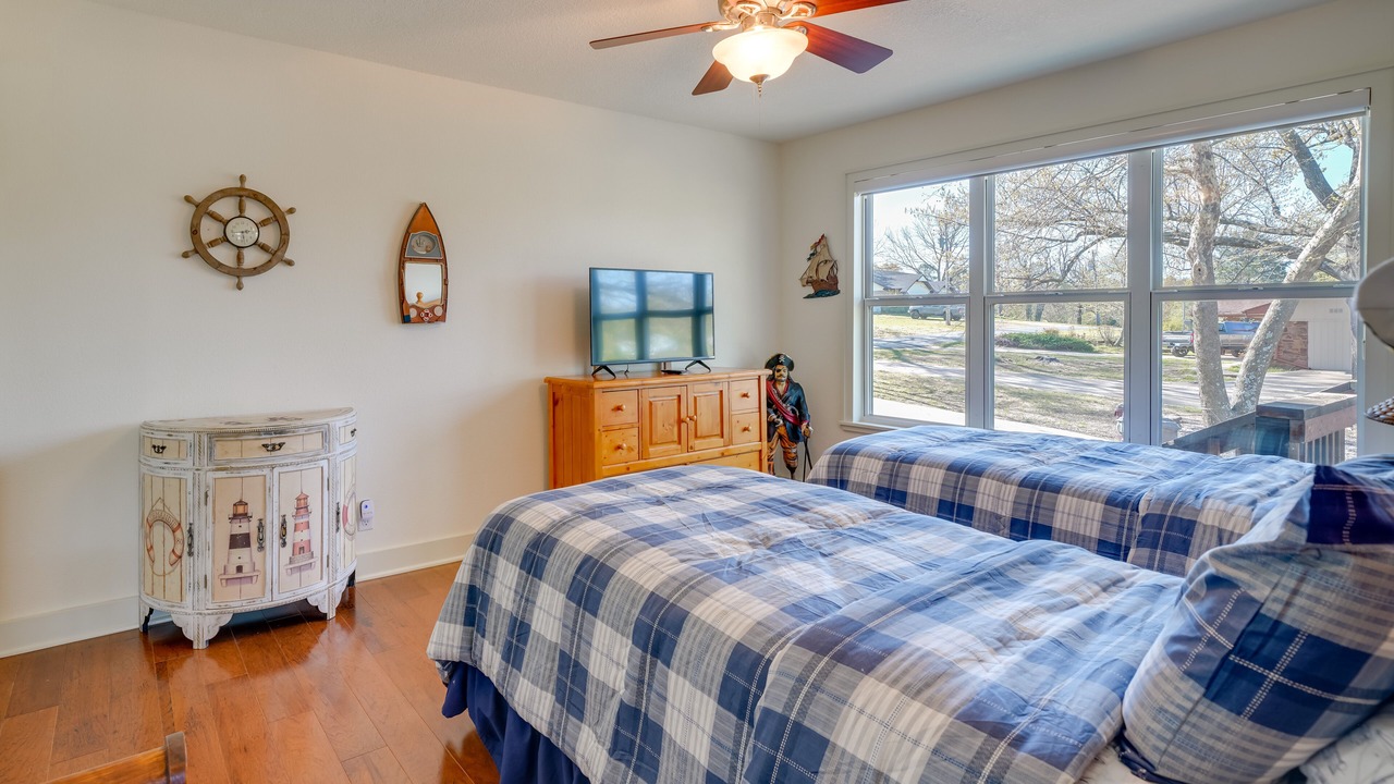 Photo of Bedroom in Eufaula