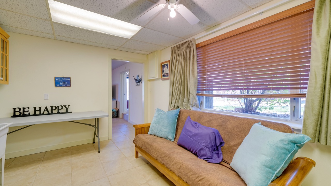 Photo of Bedroom in Eufaula