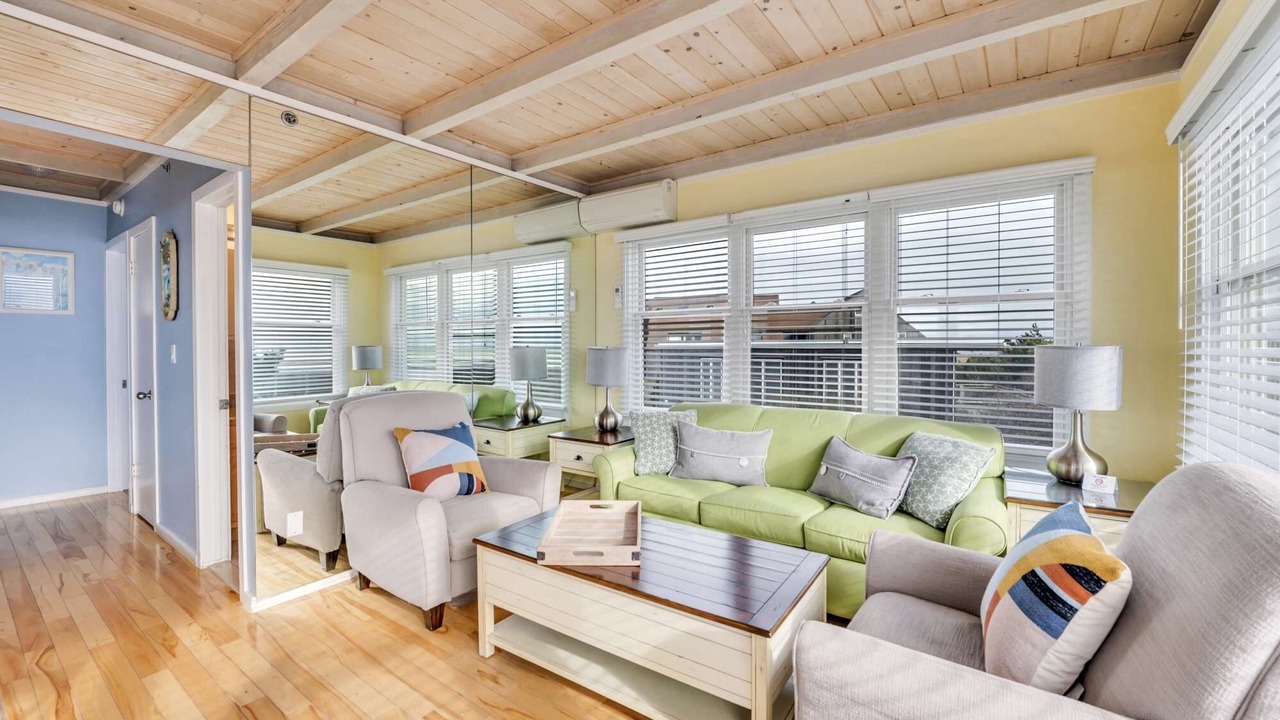 Photo of Livingroom in Napeague