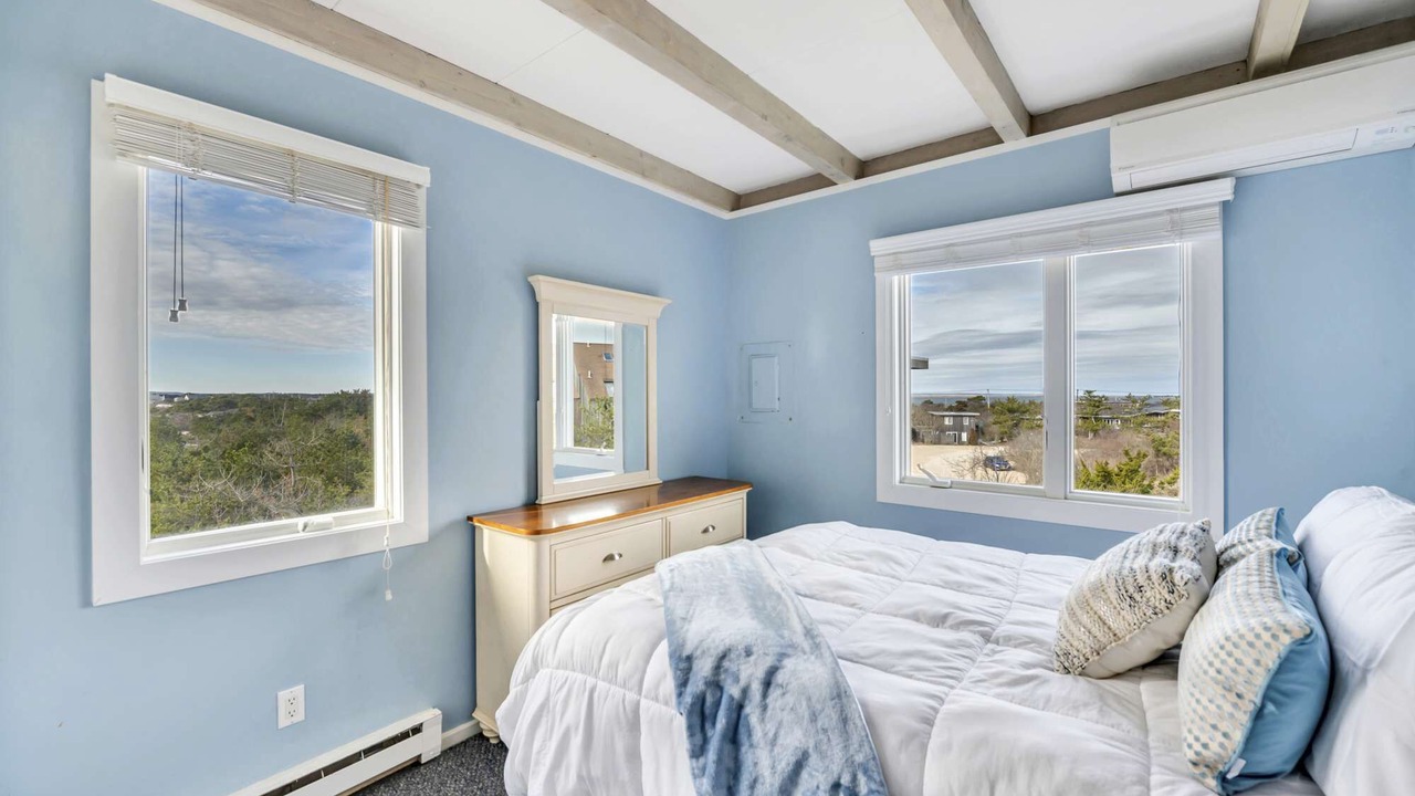 Photo of Bedroom in Napeague