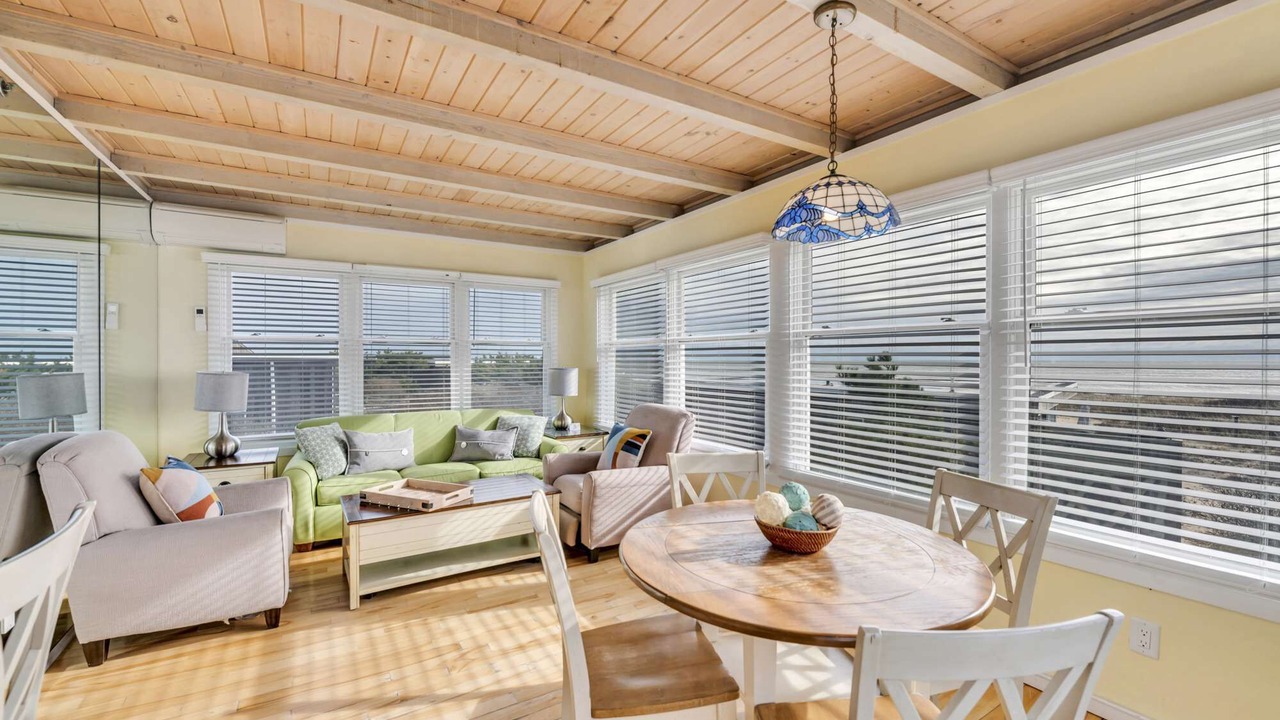 Photo of Livingroom in Napeague