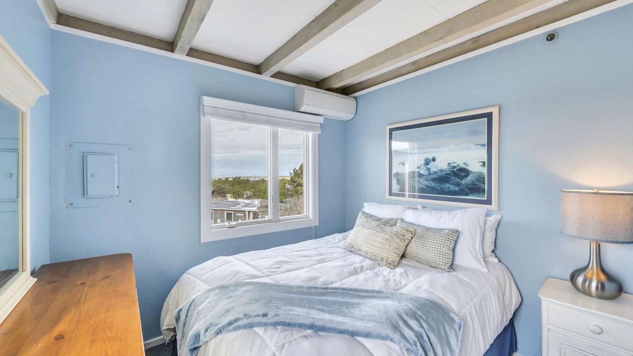 Photo of Bedroom in Napeague