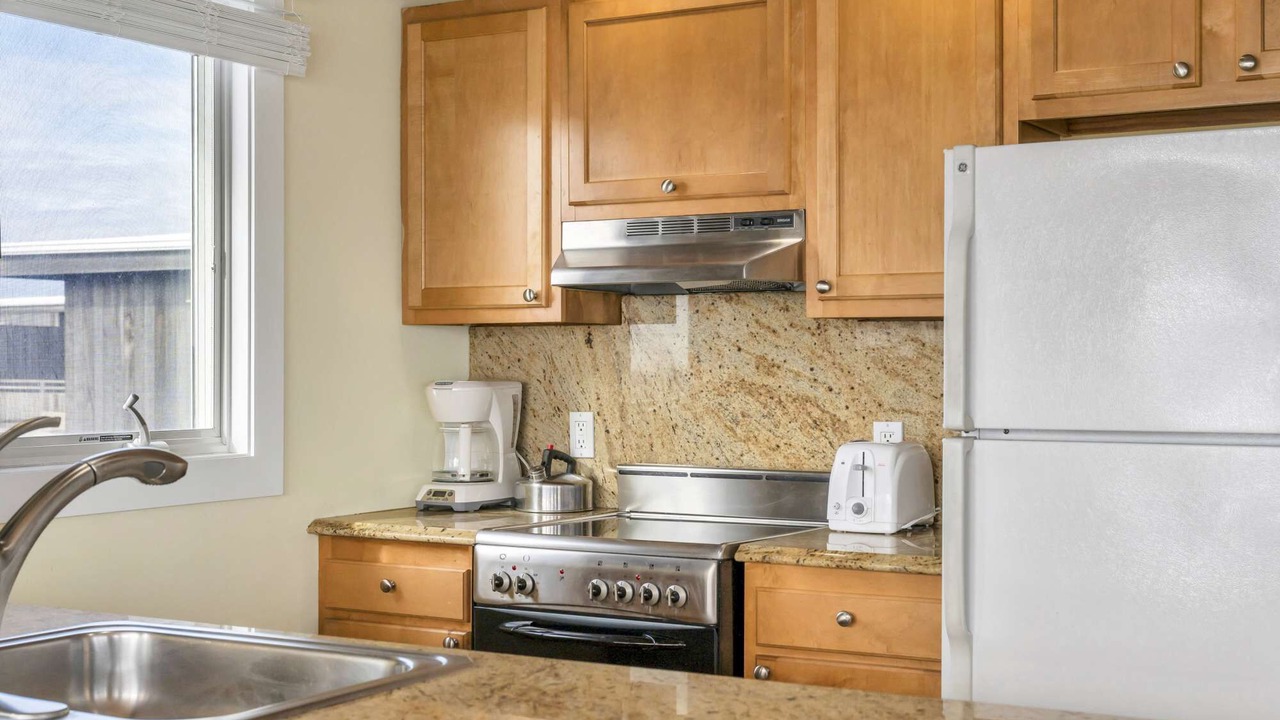 Photo of Kitchen in Napeague