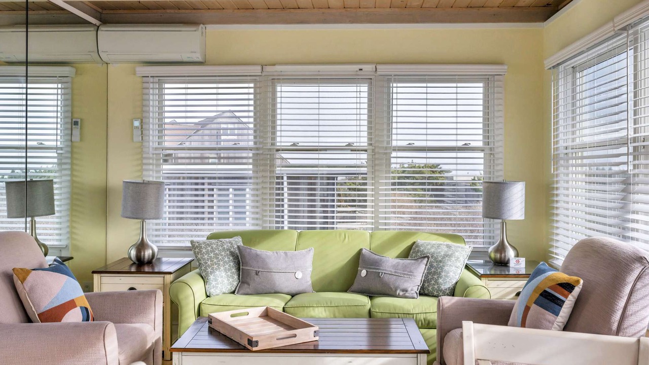 Photo of Livingroom in Napeague