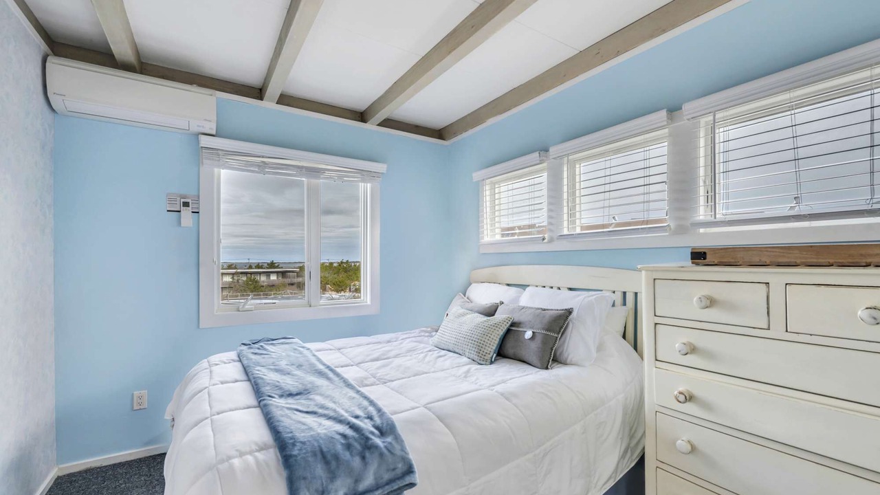 Photo of Bedroom in Napeague