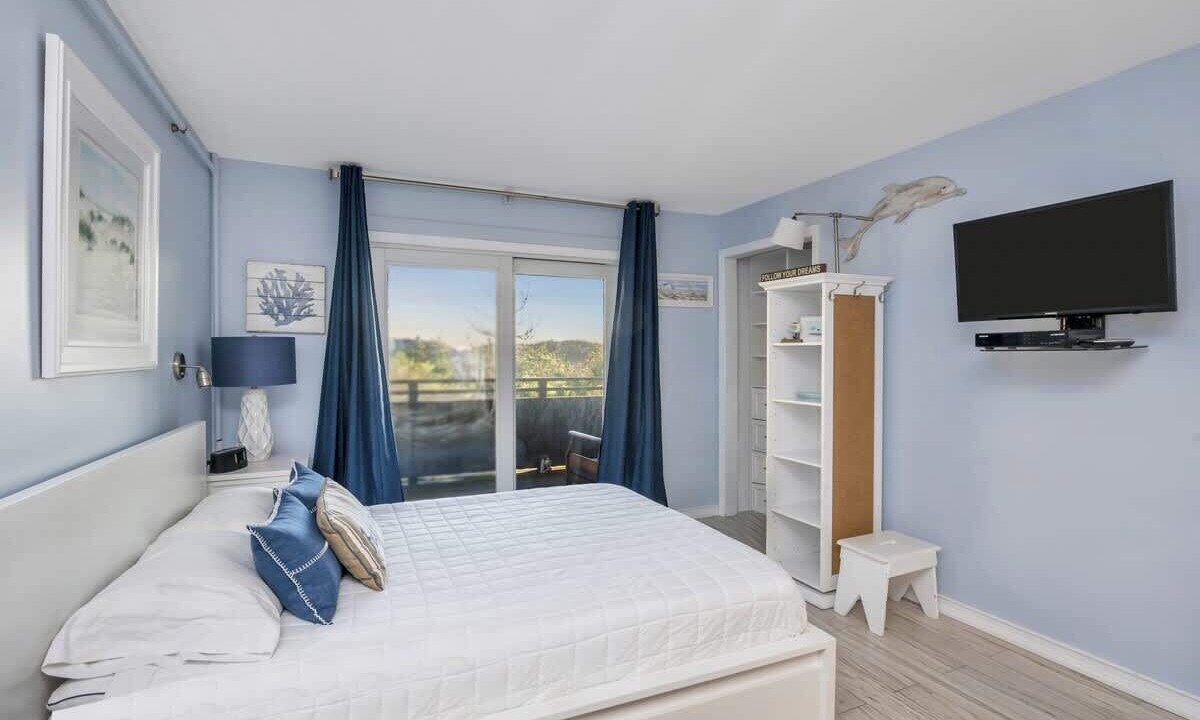 Photo of Bedroom in Napeague