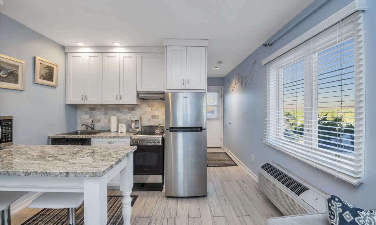 Photo of Kitchen in Napeague