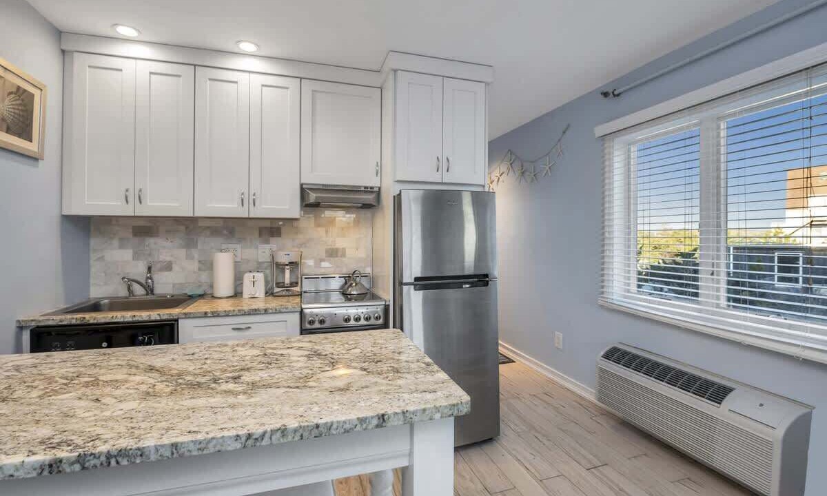 Photo of Kitchen in Napeague