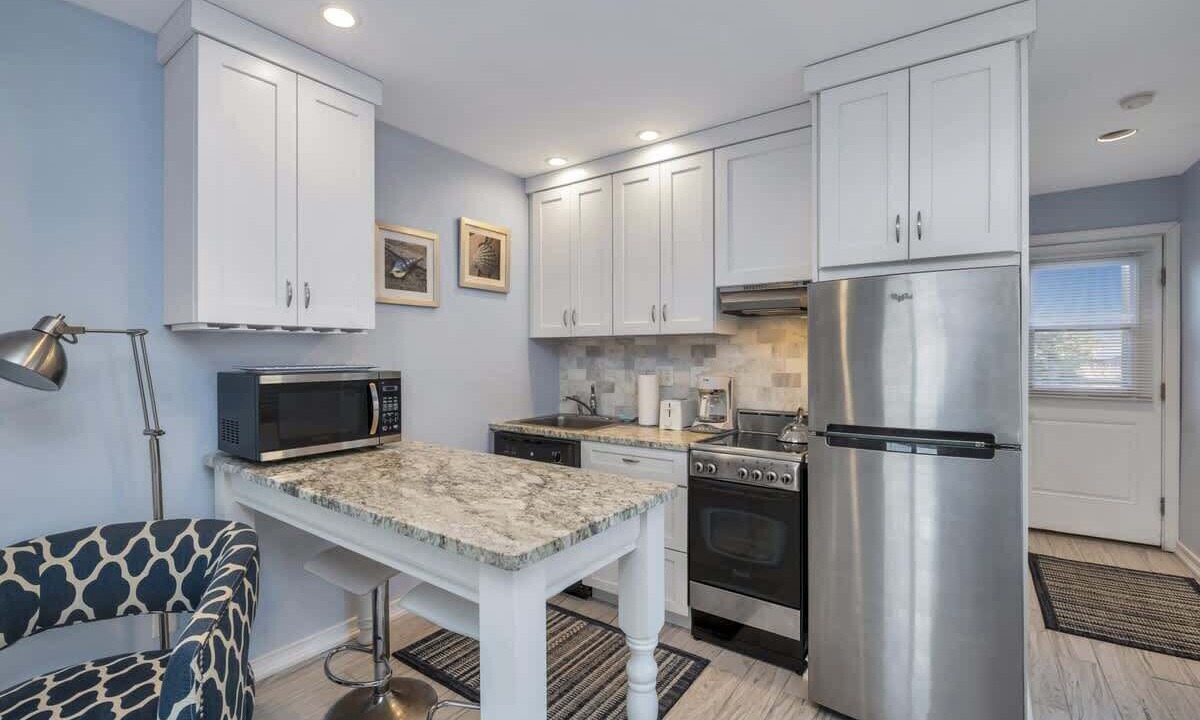 Photo of Kitchen in Napeague